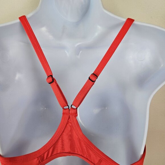 Baleaf Womens Athletic UPF 50+ One-Piece Swimsuit Size 36 Sports Swimming Beach - Picture 14 of 14